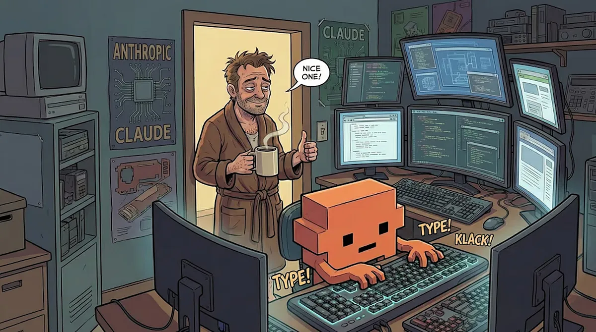 클로드 코드 2026년 코딩 에이전트 시장 점유율과 소프트웨어 산업 영향