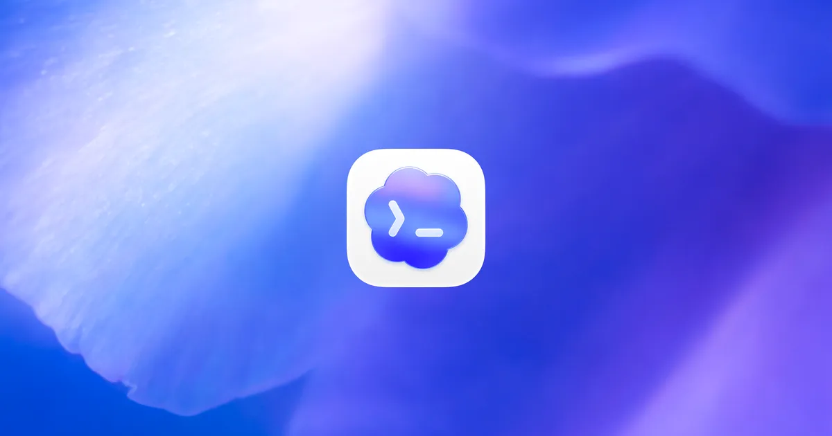 OpenAI 코덱스 Codex 앱 공식 이미지 AI 코딩 에이전트