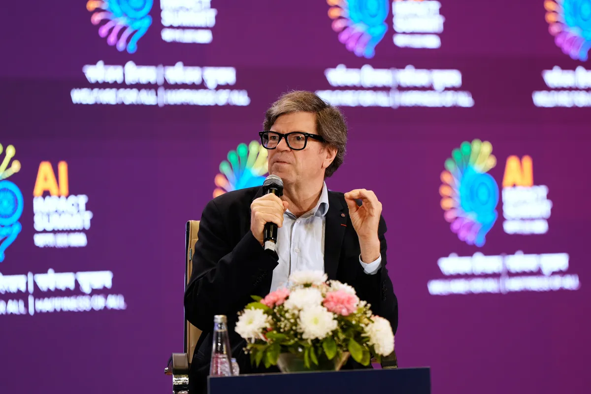 얀 르쿤 AMI 랩스 설립자 튜링상 수상자 AI 과학자