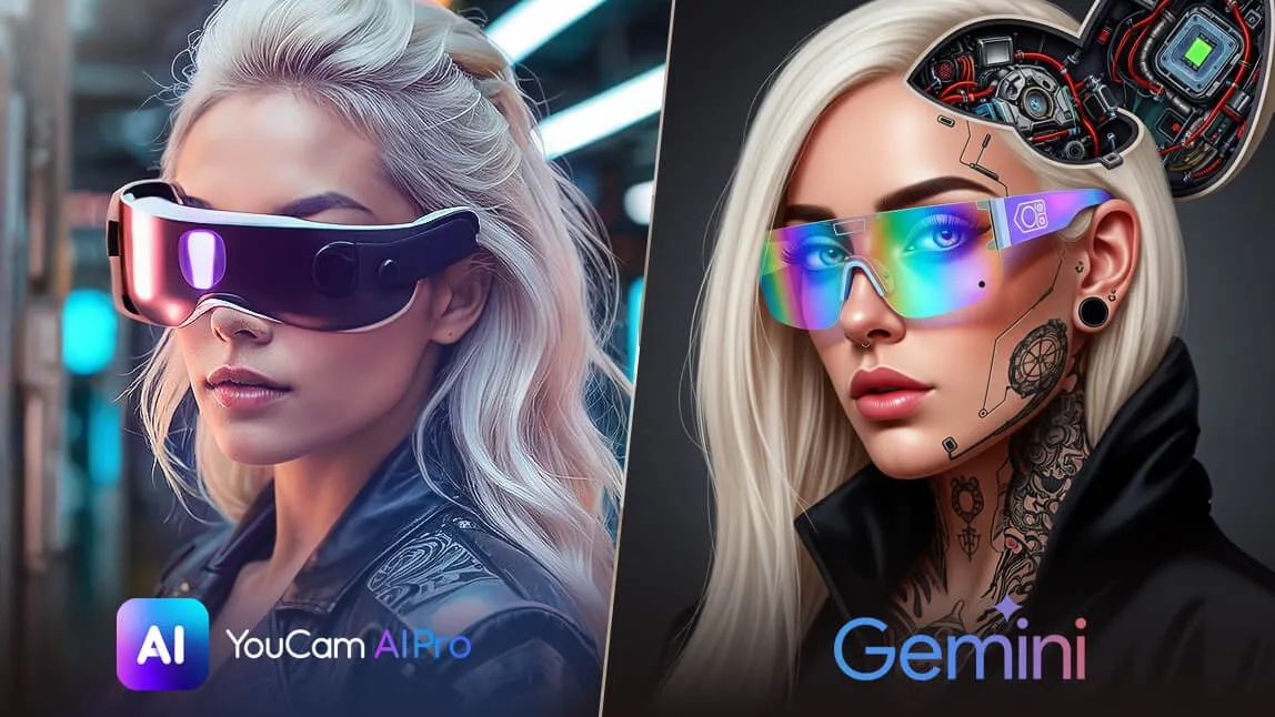 제미나이 AI 이미지 생성기 활용 예시와 기능 소개