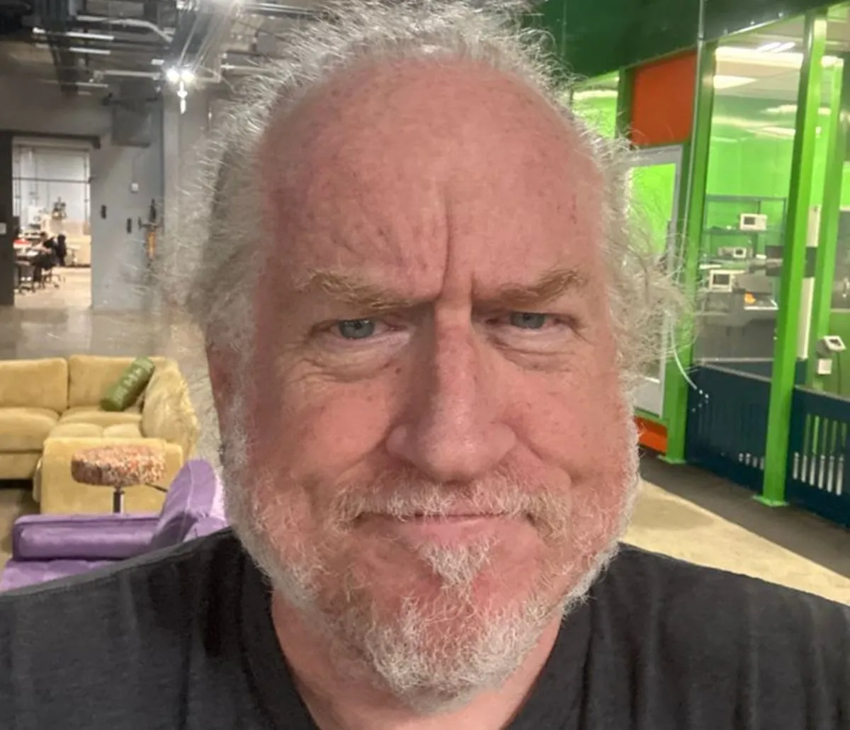 Xbox 공동 창업자 시머스 블랙리 게임즈비트 인터뷰 2026