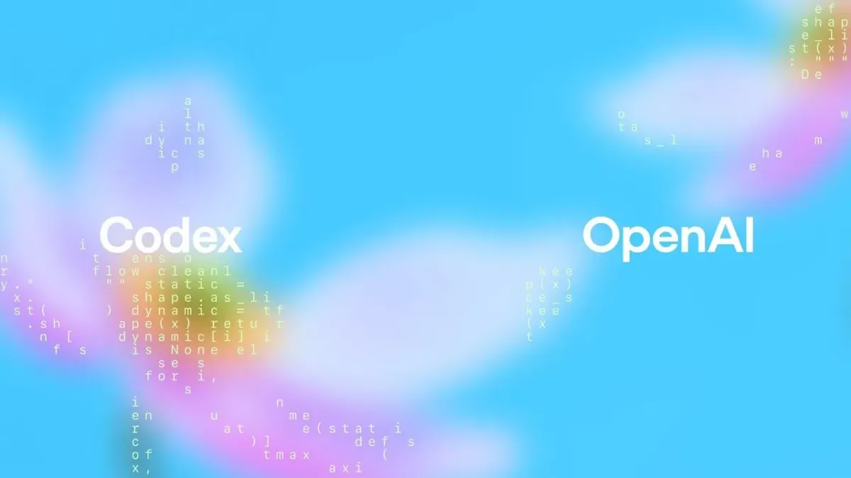 OpenAI Codex 설치 가이드 - Windows
