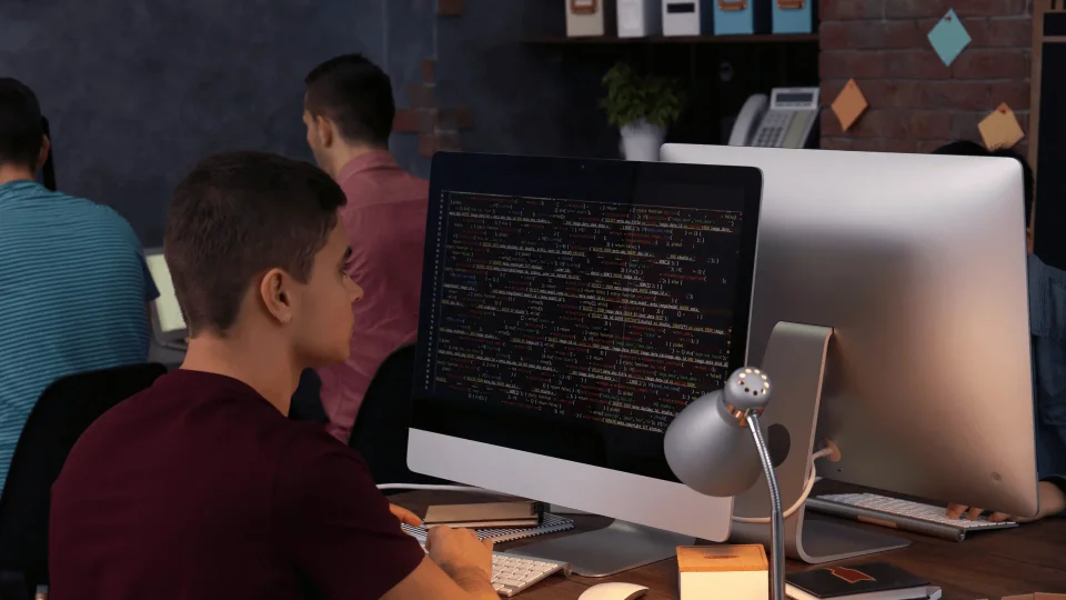 게임 개발팀 관리 및 인건비