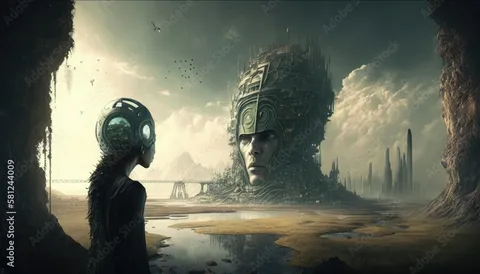 레이 커즈와일의 '특이점이 온다': 20년 전 예측이 현실이 되고 있다