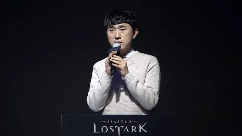 금강선 디렉터 LOA ON