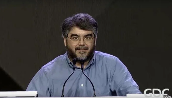 라프 코스터 프로필 사진